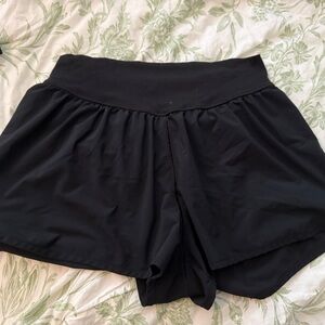 Aerie Offline Shorts